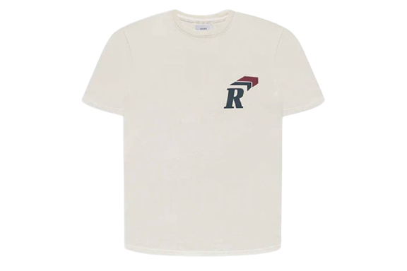 Rhude R Logo T Shirt for Men