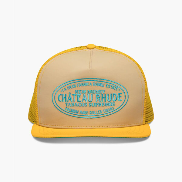 Rhude Chateau Hat