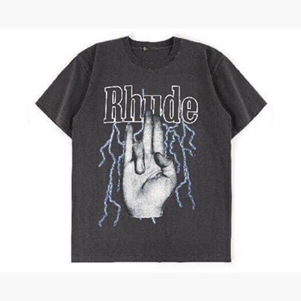 Rhude Exclusive T Shirt
