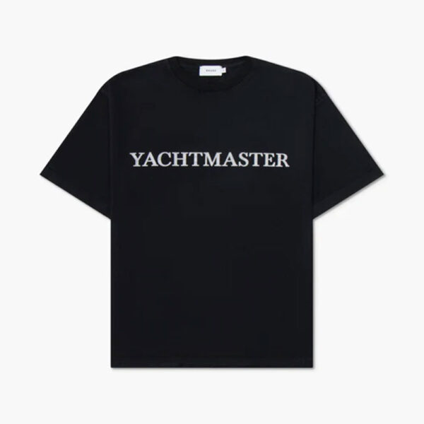 Rhude Yachtmaster T Shirt